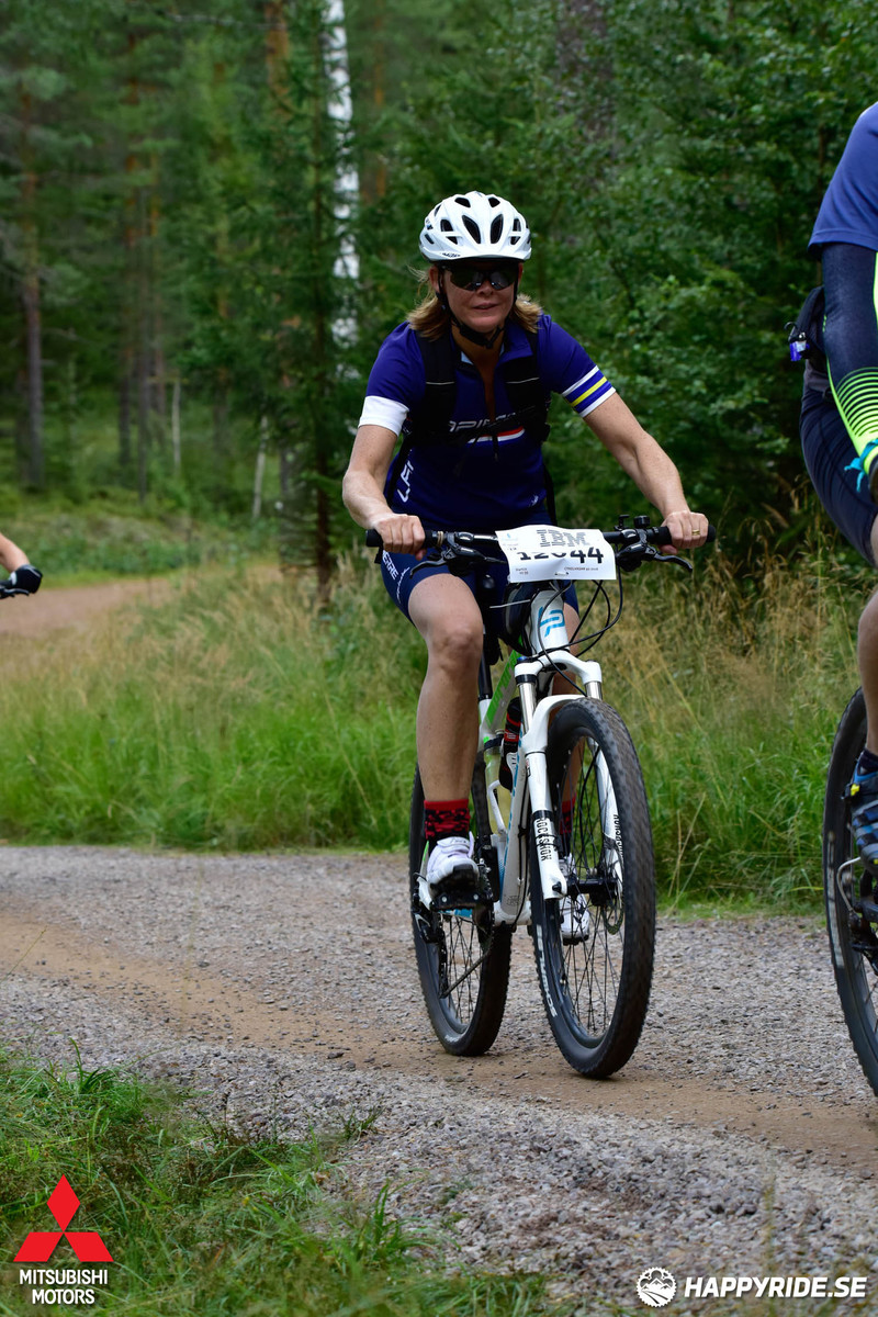 Bild från Cykelvasan 2016